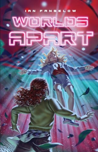Worlds Apart von Bowker