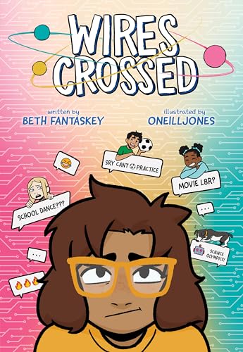 Wires Crossed von Clarion Books
