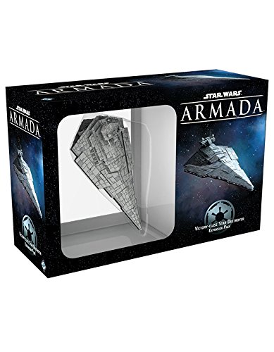 Star Wars Armada - Victory Class Star Destroyer Expansion Pack
