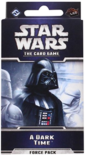 Star Wars Lcg: A Dark Time Force Pack
