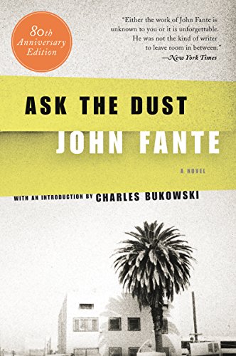 Ask the Dust von Ecco