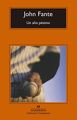 Un año pésimo (Compactos, Band 725)