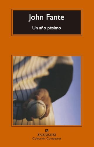 Un año pésimo (Compactos, Band 725)