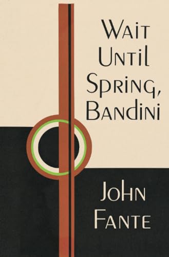 Wait Until Spring, Bandini (Schatkamer)