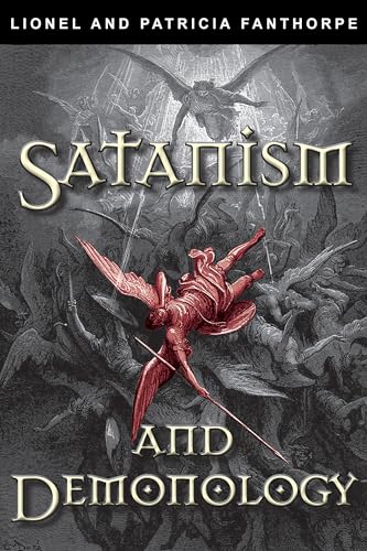 Satanism and Demonology (Mysteries and Secrets) von Brand: Dundurn