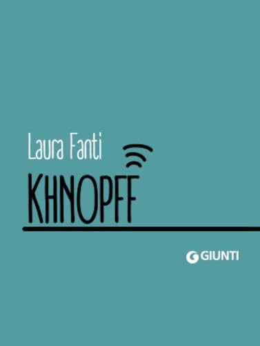 Khnopff (Dossier Pocket) von Giunti