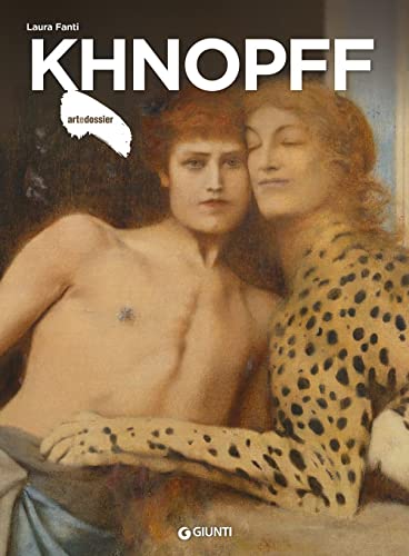 Khnopff (Dossier d'art) von Giunti Editore