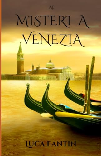 MISTERI A VENEZIA