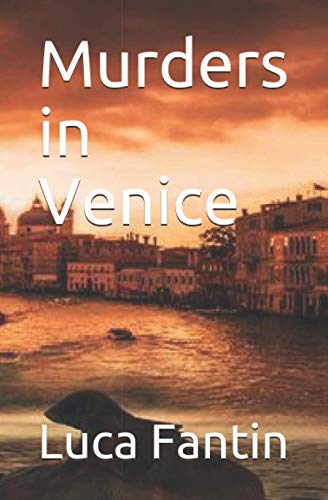Murders in Venice von Independently published