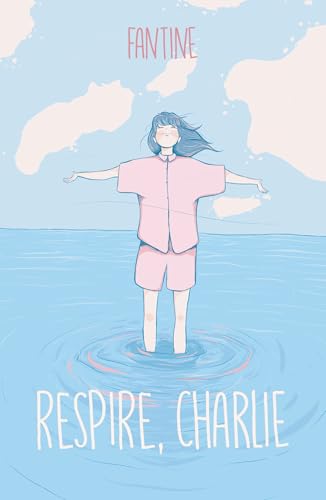 Respire, Charlie Respire, Charlie von HACHETTE ROMANS