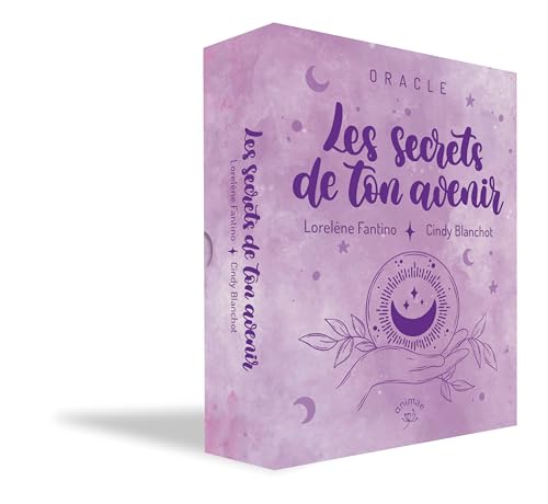 Oracle Les Secrets de ton avenir von ANIMAE