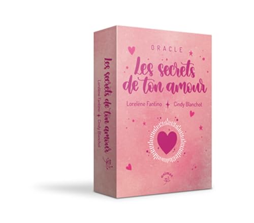 Oracle Les secrets de ton amour von ANIMAE