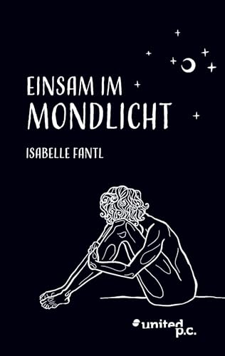 Einsam im Mondlicht von united p.c.