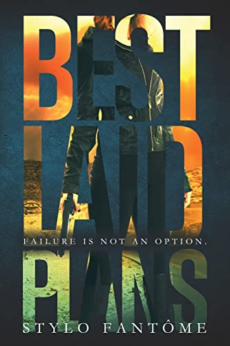 Best Laid Plans (The Mercenaries, Band 1)