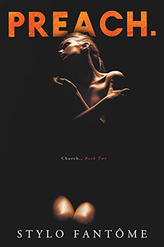 Preach. (Church., Band 2) von Independently Published