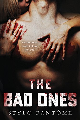The Bad Ones von CREATESPACE