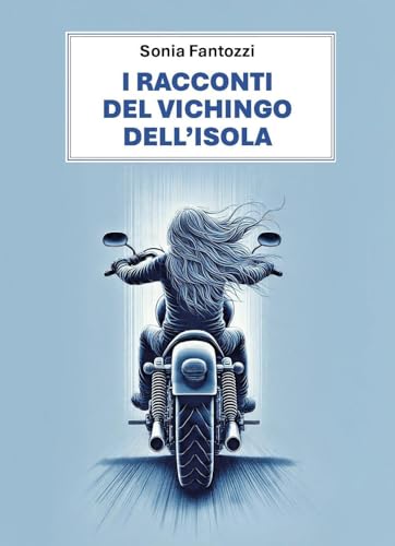 I racconti del vichingo dell'isola von Youcanprint