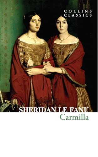 Carmilla (Collins Classics) von William Collins