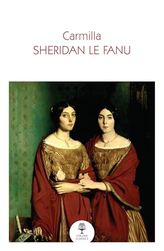 Carmilla (Collins Classics) von William Collins