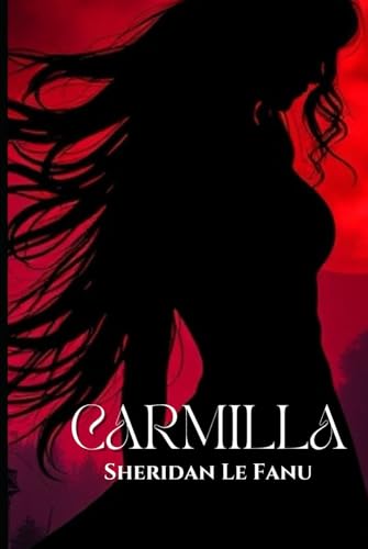 Carmilla von Independently published