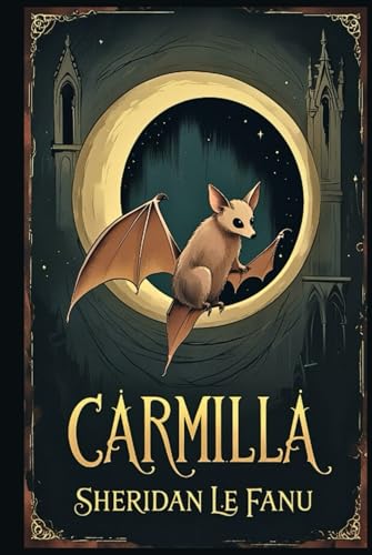 Carmilla von Independently published