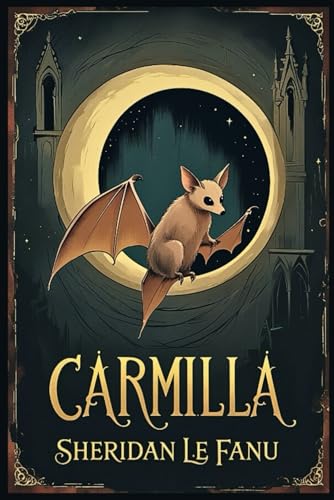Carmilla von Independently published