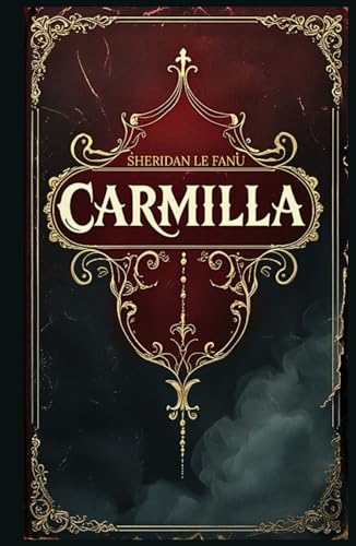 Carmilla von Independently published