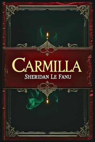 Carmilla von Independently published