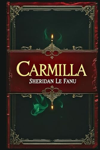 Carmilla von Independently published