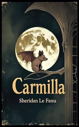 Carmilla von Independently published