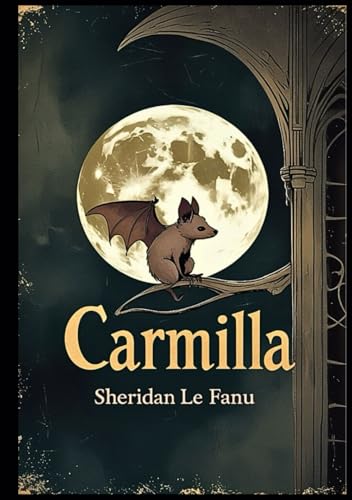 Carmilla von Independently published
