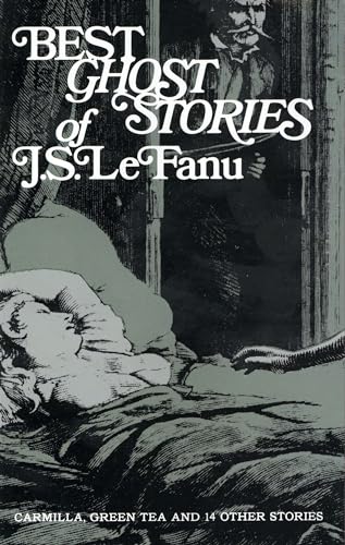 The Best Ghost Stories von Dover Publications