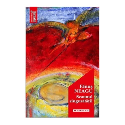 Scaunul Singuratatii Scaunul Singuratatii von Hoffman