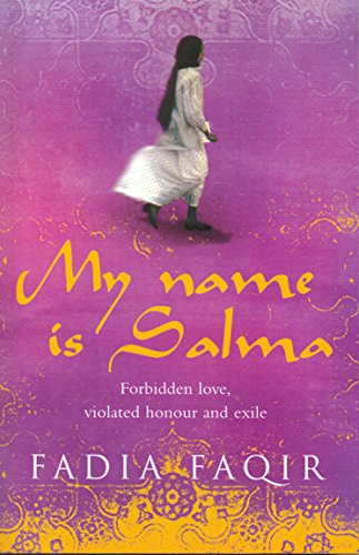 My Name Is Salma