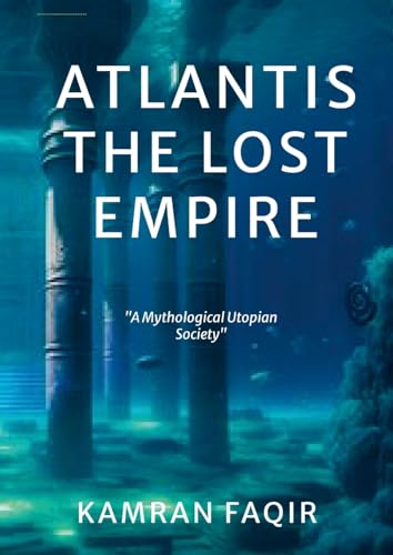 Atlantis - The Lost Empire von Lulu.com