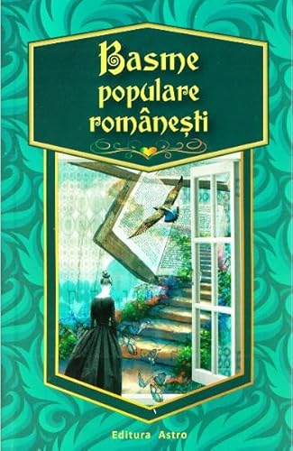 Basme Populare Romanesti von Astro