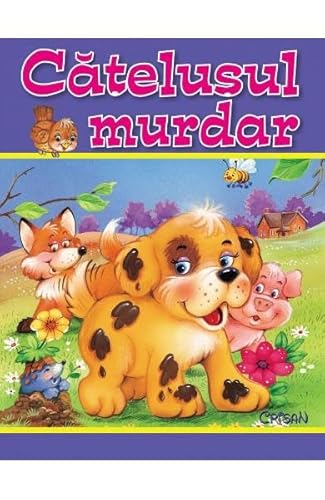Catelusul Murdar. Povestire... Animata! von Crisan