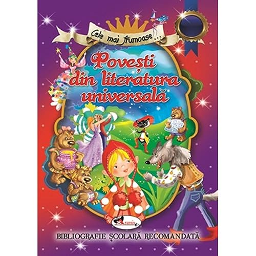 Cele Mai Frumoase... Povesti Din Literatura Universala von ARAMIS
