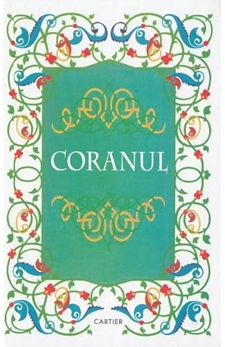 Coranul von Cartier