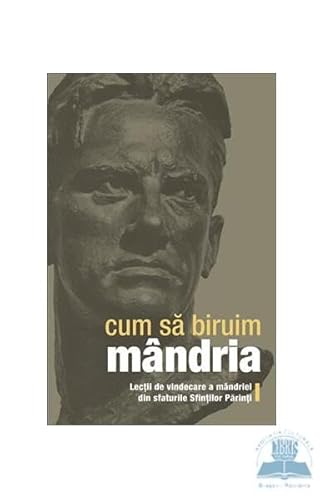 Cum Sa Biruim Mandria