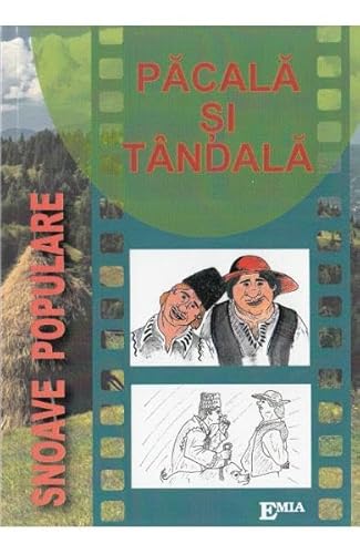 Pacala Si Tandala