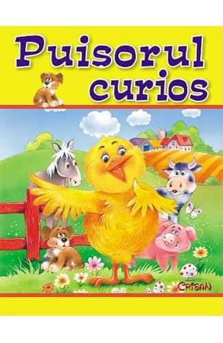 Puisorul Curios. Povestire... Animata! von Crisan