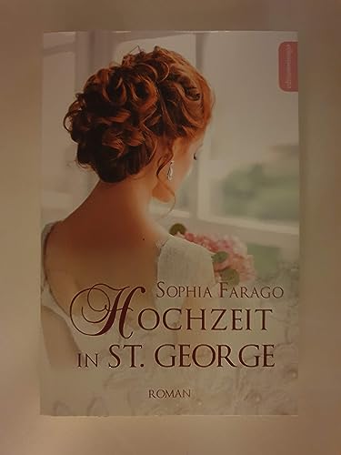 Hochzeit in St. George: Roman