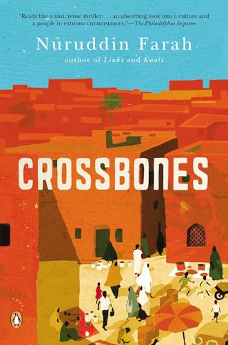 Crossbones: A Novel (Past Imperfect Trilogy, Band 3) von Riverhead Books