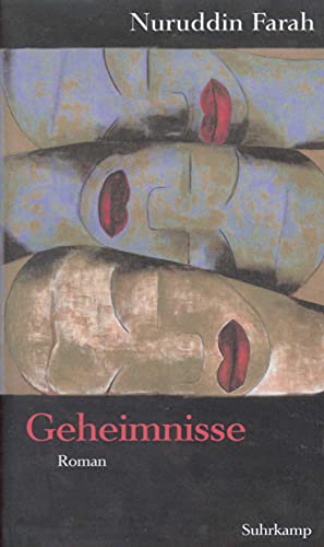 Geheimnisse: Roman