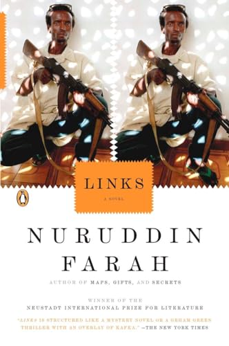 Links: A Novel (Past Imperfect Trilogy, Band 1)