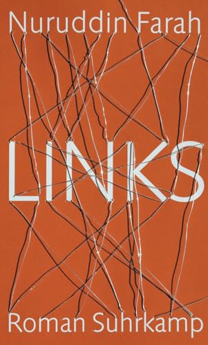 Links: Roman Links: Roman von Suhrkamp Verlag AG