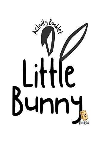 Little Bunny von Notion Press