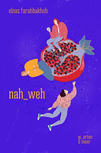 nah_weh: Kurze Texte und Gedichte von w_orten & meer