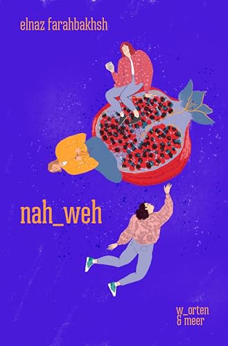 nah_weh: Kurze Texte und Gedichte